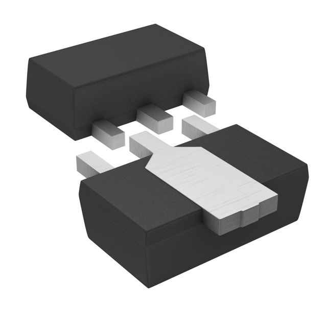 ROHM Semiconductor_2SCR553P5T100