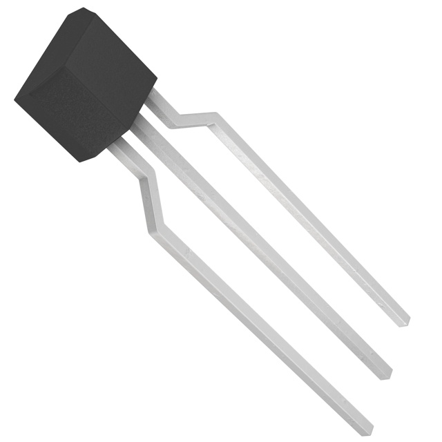 ROHM Semiconductor_DTC114TSATP