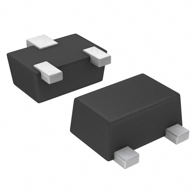 ROHM Semiconductor_DTA014TMT2L