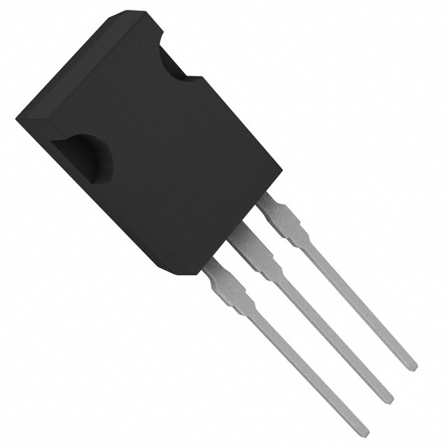 ROHM Semiconductor_2SD2033AT114E