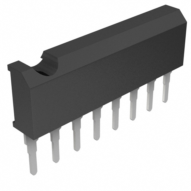 ROHM Semiconductor_BA3121N