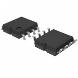 ROHM Semiconductor_BR93L86F-WE2_IC EEPROM 16KBIT SPI 2MHZ 8SOP