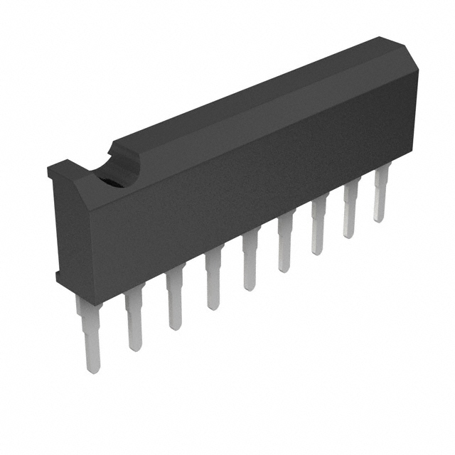 ROHM Semiconductor_BA3308