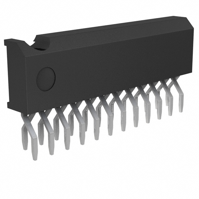 ROHM Semiconductor_BA3823LS
