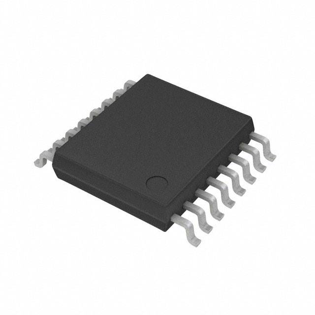 ROHM Semiconductor_BA9744FV-E2