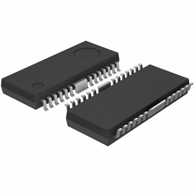 ROHM Semiconductor_BA4907FP-E2