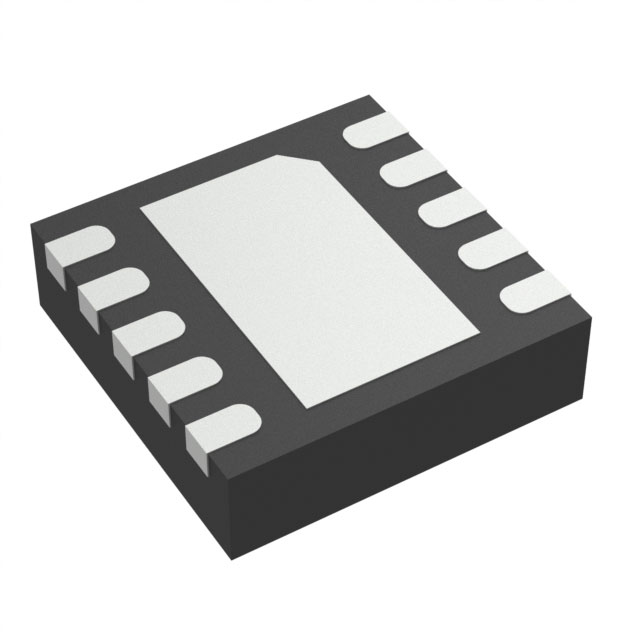 ROHM Semiconductor_BU7150NUV-E2