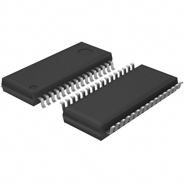 ROHM Semiconductor_BD3485FS-E2