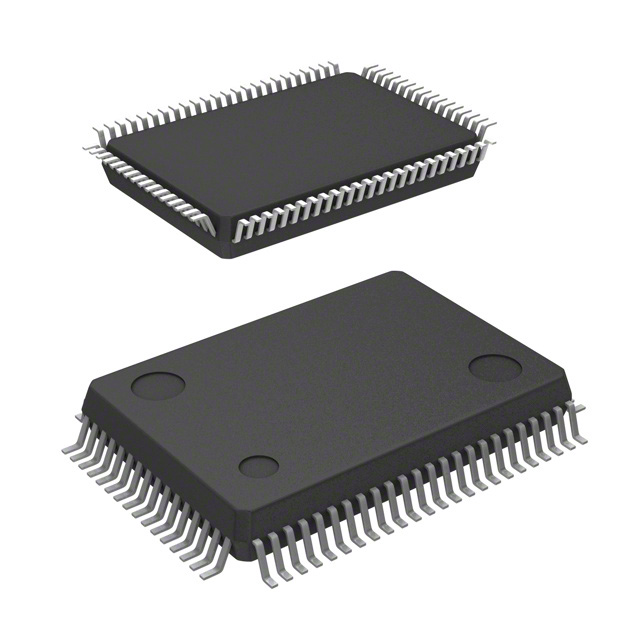 ROHM Semiconductor_ML610Q174-NNNGAZWAX