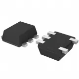 ROHM Semiconductor_BU4339FVE-TR_IC SUPERVISOR 1 CHANNEL 5VSOF