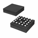 ROHM Semiconductor_BD6062GU-E2_IC LED DRIVER LIN 800MA VCSP85H2