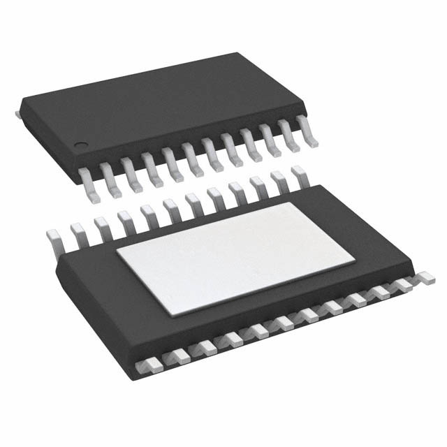 ROHM Semiconductor_BH7884EFV-E2