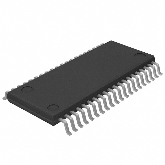 ROHM Semiconductor_BD6387EFV-E2