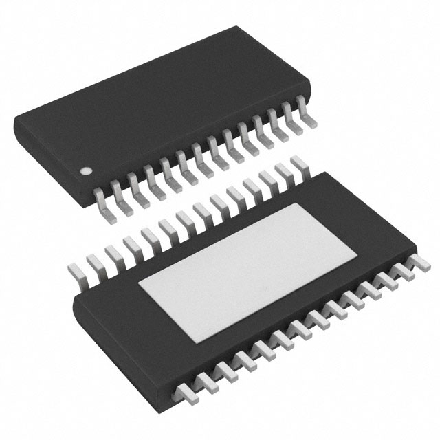 ROHM Semiconductor_BD63521EFV-E2