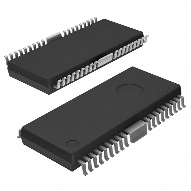 ROHM Semiconductor_BD63150AFM-E2