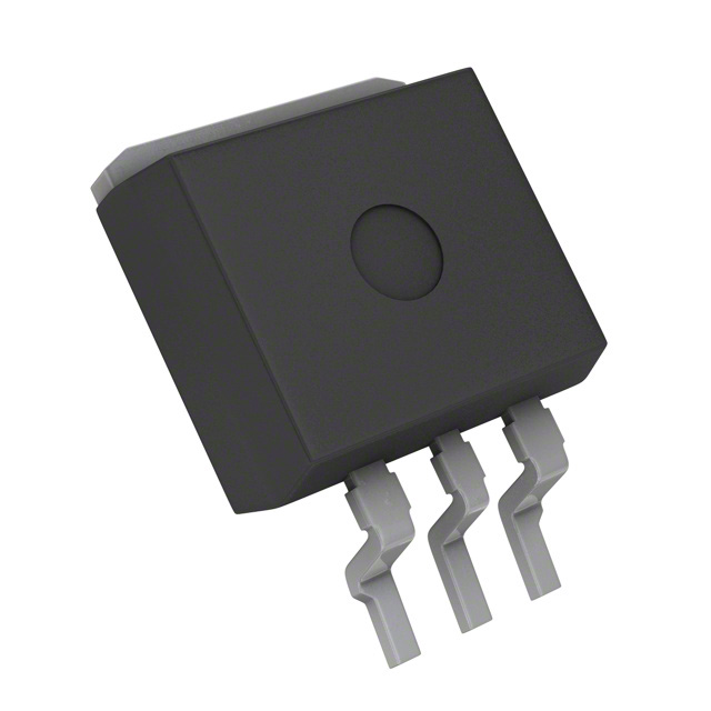 ROHM Semiconductor_BD450M5FP2-CZE2