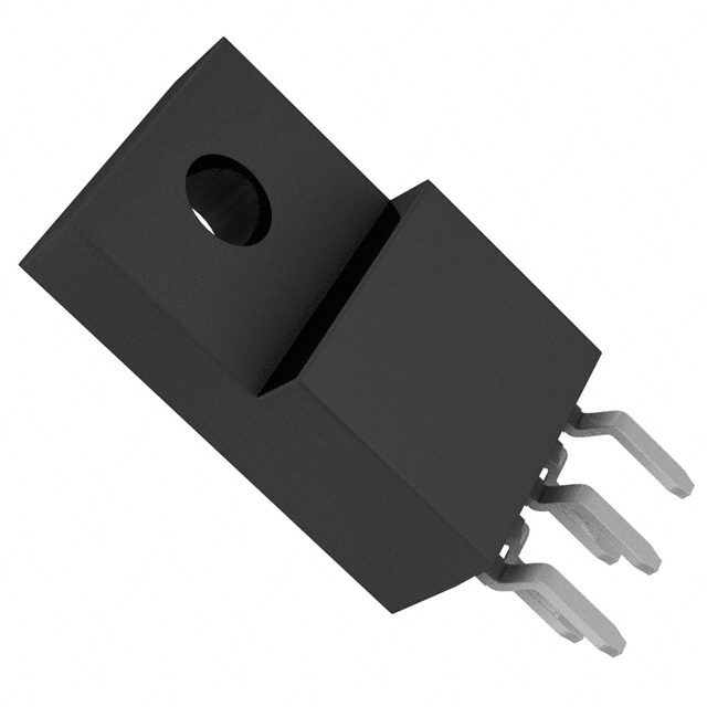 ROHM Semiconductor_BD9701CP-V5E2