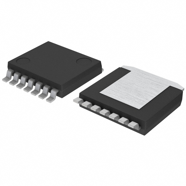 ROHM Semiconductor_BD6211HFP-TR