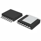 ROHM Semiconductor_BD6220HFP-TR_IC HALF BRIDGE DRIVER 500MA HRP7
