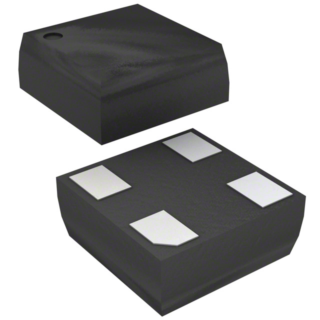 ROHM Semiconductor_BH1780GLI-E2