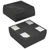 ROHM Semiconductor_BH1780GLI-E2_SENSOR OPT AMBIENT 4WLGA