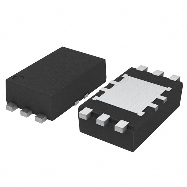 ROHM Semiconductor_BH32M0AWHFV-TR