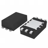 ROHM Semiconductor_BH25MA3WHFV-TR_IC REG LINEAR 2.5V 300MA 6HVSOF