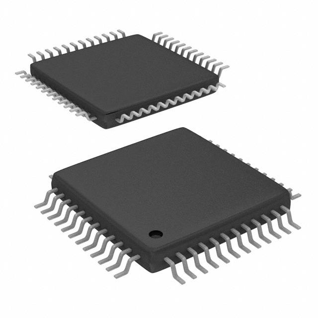 ROHM Semiconductor_BH5510KVT-E2