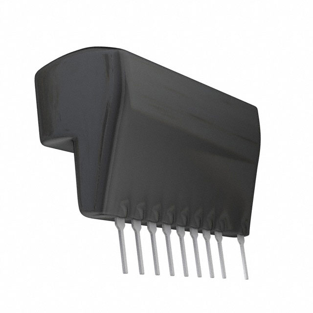 ROHM Semiconductor_BP5033-12