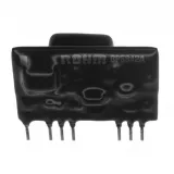 ROHM Semiconductor_BP5842A_IC LED DRIVER OFFLINE 1A 11SIP