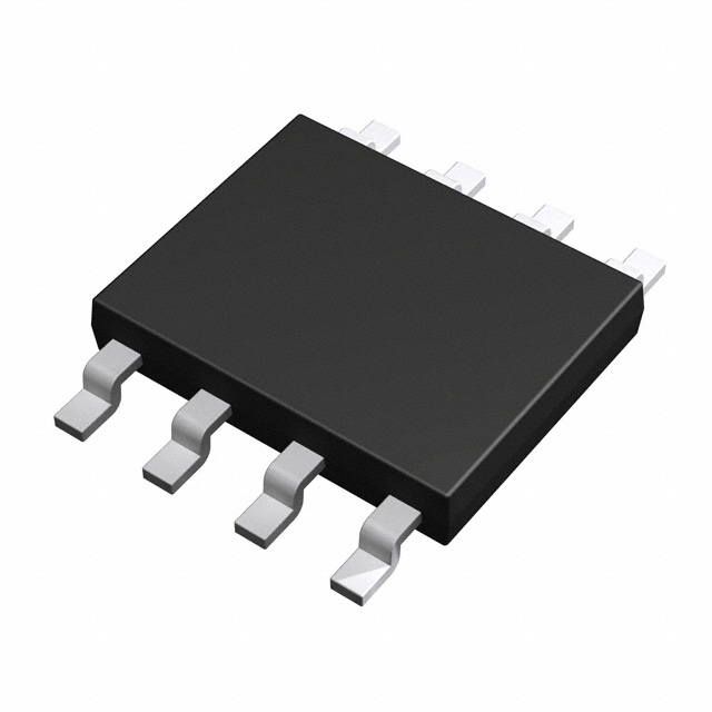 ROHM Semiconductor_BD6989FVM-TR