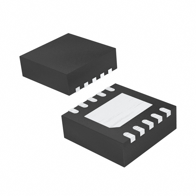 ROHM Semiconductor_BD67173NUX-E2