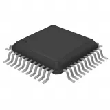 ROHM Semiconductor_BU3616K_IC DAC 8BIT A-OUT 44QFP