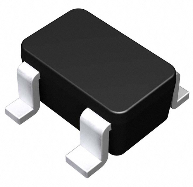 ROHM Semiconductor_BU4810F-TR