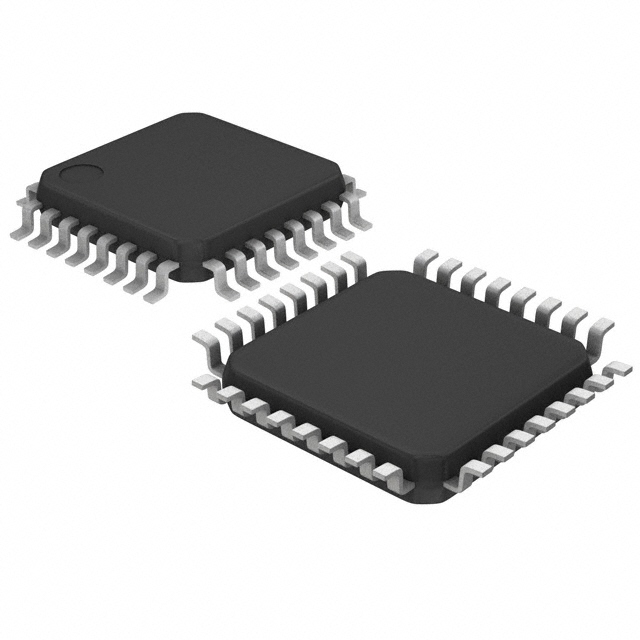 ROHM Semiconductor_BU9735K-ZAE2