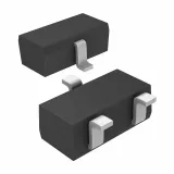 ROHM Semiconductor_DAN217T146_DIODE ARRAY GP 80V 100MA SMD3