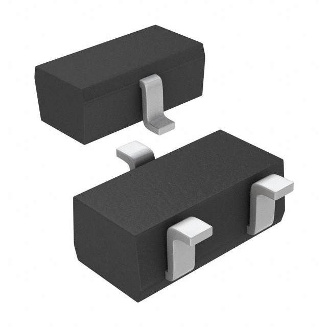 ROHM Semiconductor_RB420DFHT146