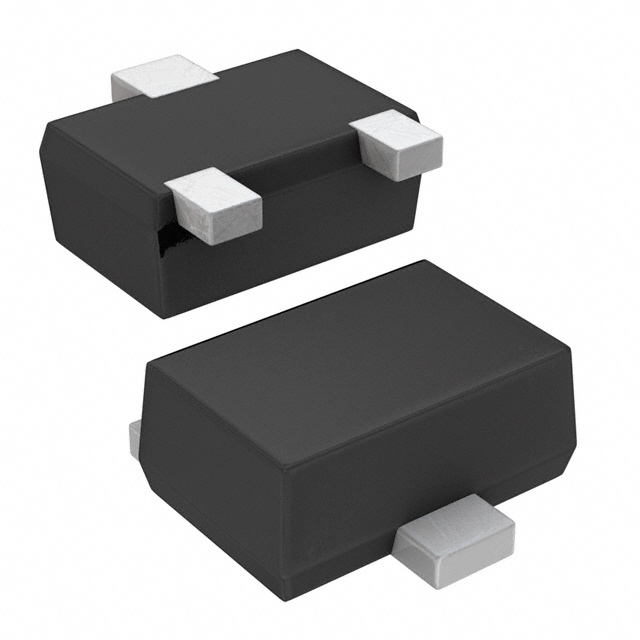 ROHM Semiconductor_DTA143XUBTL