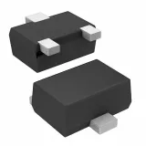 ROHM Semiconductor_DTC124EEBTL_TRANS PREBIAS NPN 50V EMT3F
