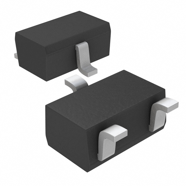 Diodes Incorporated_BC857BWQ-13-F