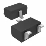 ROHM Semiconductor_DTC114TUBTL_TRANS PREBIAS NPN 50V 0.1A UMT3