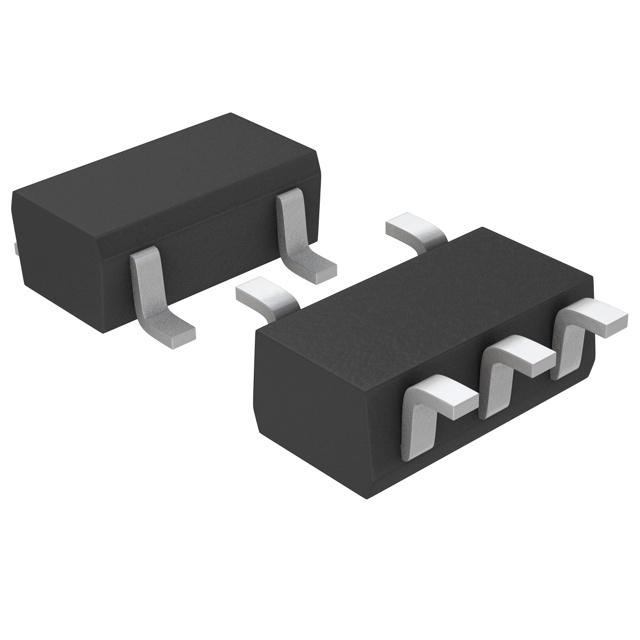 ROHM Semiconductor_FMC3AT148