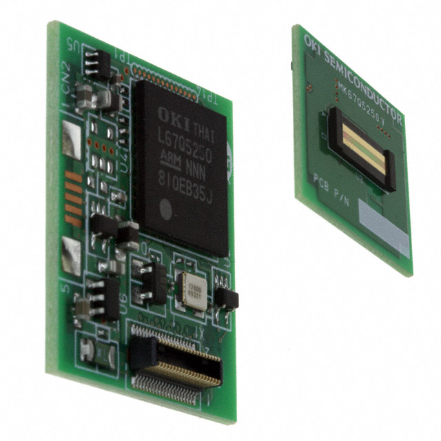 ROHM Semiconductor_MK67Q5250V-0101YC