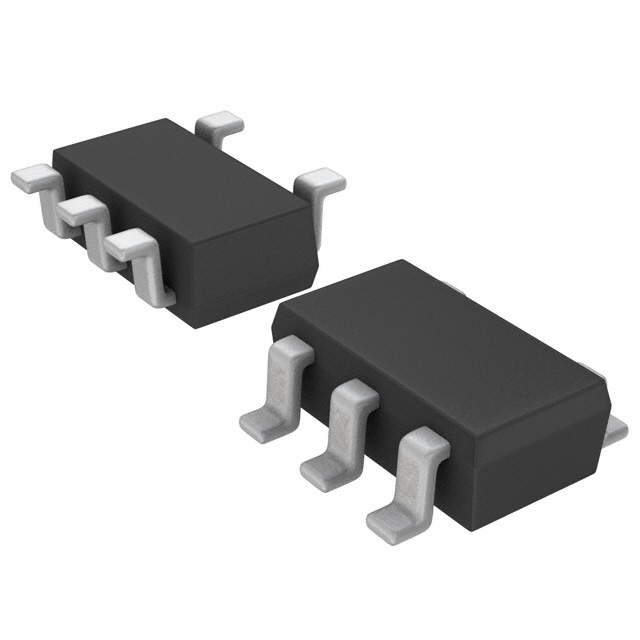 ROHM Semiconductor_QS5U13TR