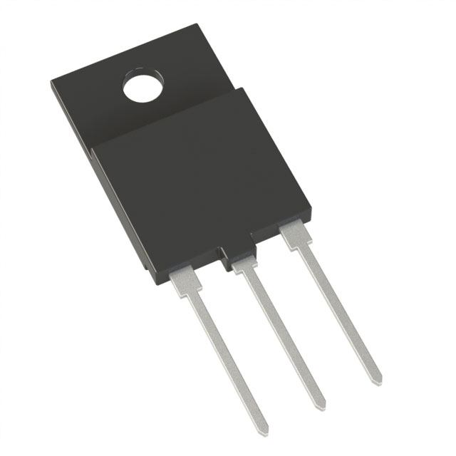 ROHM Semiconductor_R6030JNZC8