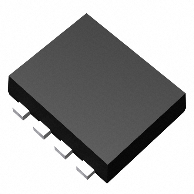 ROHM Semiconductor_RB061US-30TR