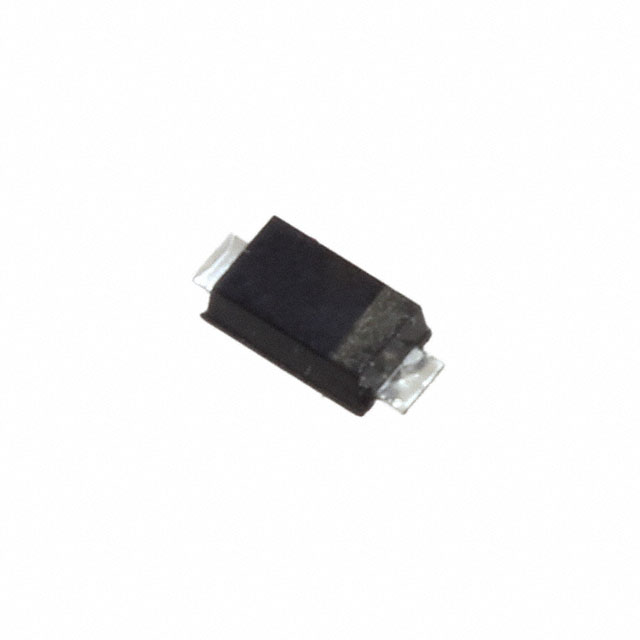 ROHM Semiconductor_RB160M-50TR