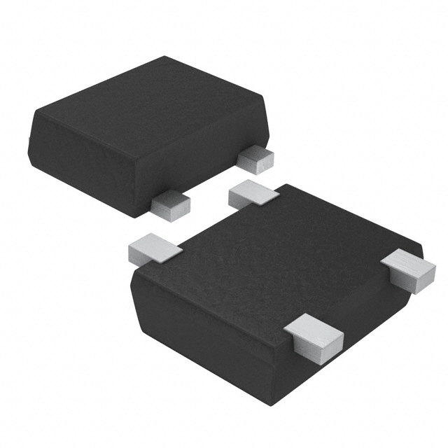 ROHM Semiconductor_RB481YT2R