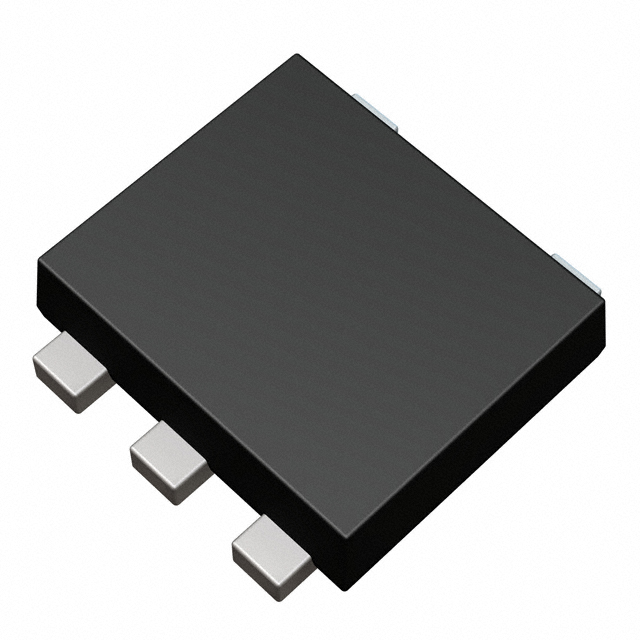ROHM Semiconductor_RB496KATR