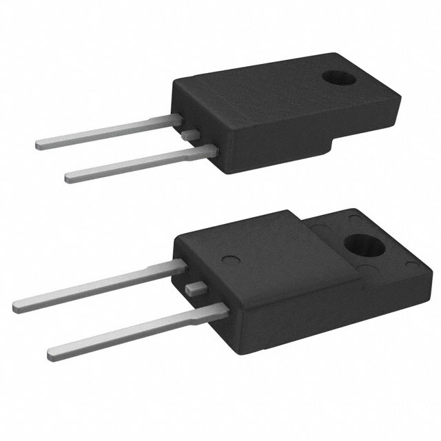 ROHM Semiconductor_RFUS20TF6S